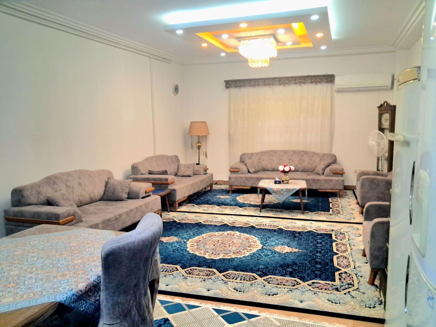 فروش یا معاوضه آپارتمان ۸۰ متری،طبقه اول در یخسازی|فروش آپارتمان|رشت, یخسازی|دیوار