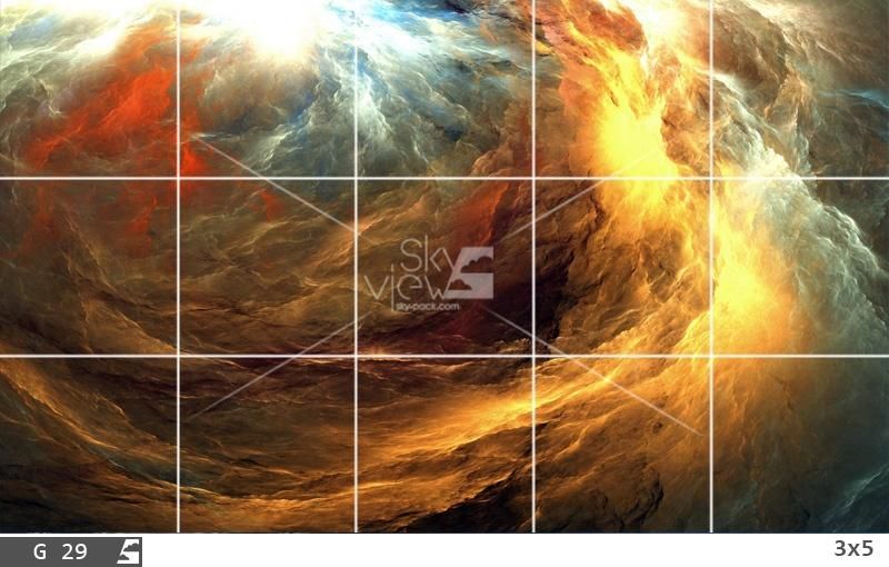 آسمان مجازی و سقف کاذب|مصالح و تجهیزات ساختمان|تهران, حکیمیه|دیوار