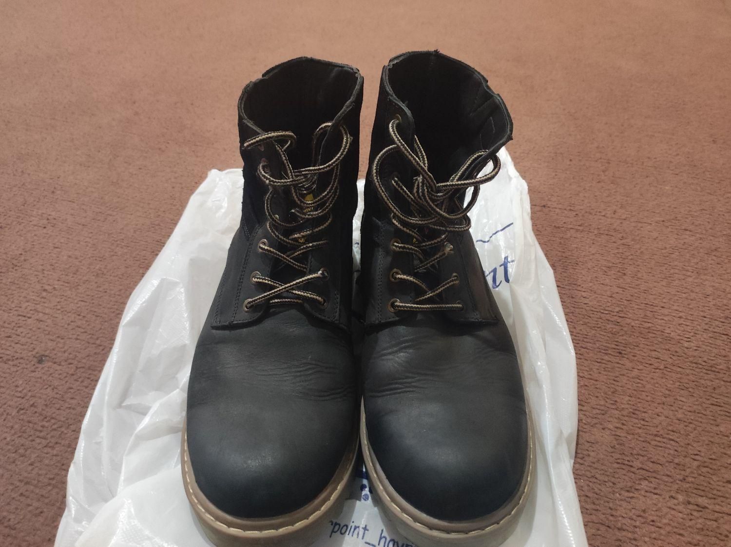 بوت مارک GAT|کیف، کفش، کمربند|کیش, |دیوار