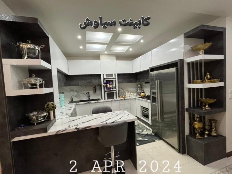 کابینت کمد دیواری تخت تاشو|مصالح و تجهیزات ساختمان|قرچک, زیبا شهر|دیوار