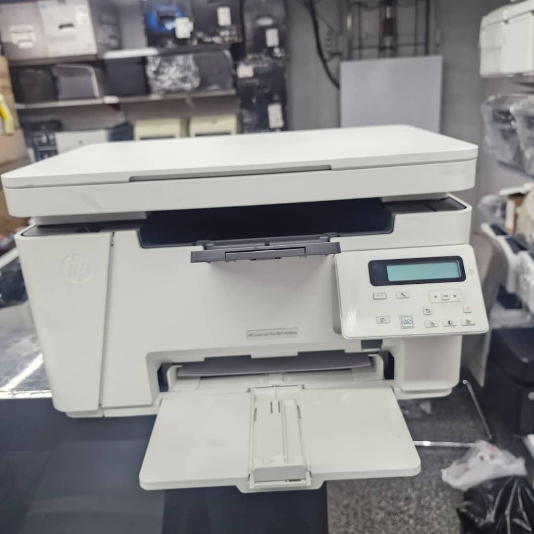 پرینتر  HP -CANON(با ضمانت و گارانتی)|پرینتر، اسکنر، کپی، فکس|دزفول, |دیوار