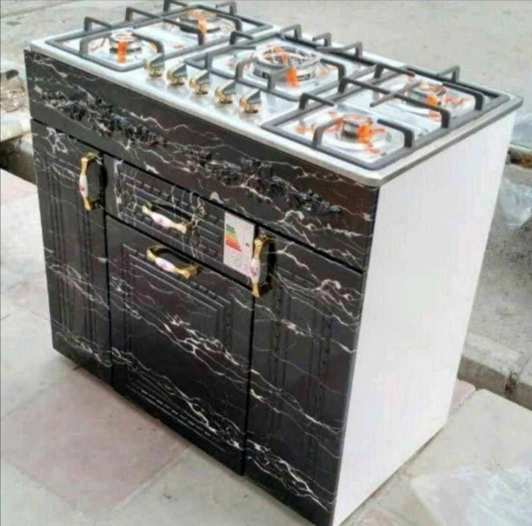 اجاقگاز رومیزی /کابین آماده|اجاق گاز و لوازم برقی پختوپز|پاکدشت, پاکدشت (مامازند)|دیوار