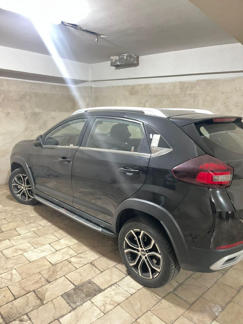 x22 pro cvt|خودرو سواری و وانت|کرج, فاز ۵ مهرشهر|دیوار