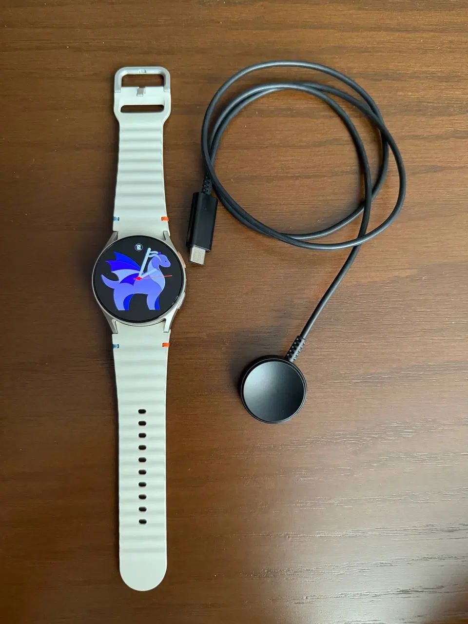 ساعت Galaxy Watch 7 - 40mm|ساعت|تهران, سنائی|دیوار