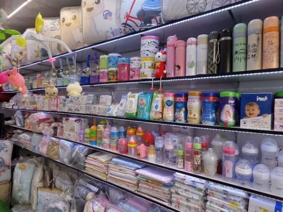 سیسمونی کامل نوزاد قیمت مناسب|اسباب و اثاث بچه|مشهد, کارگران|دیوار