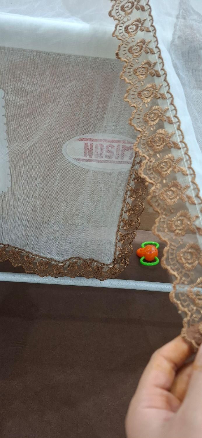گهواره نوزاد|تخت و صندلی بچه|ری, حمزه‌آباد|دیوار