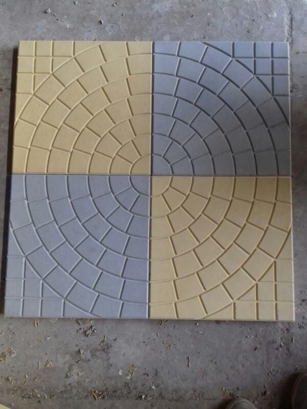 موزائیک پلیمری یکتا|مصالح و تجهیزات ساختمان|سبزوار, شهرک صنعتی فرودگاه|دیوار