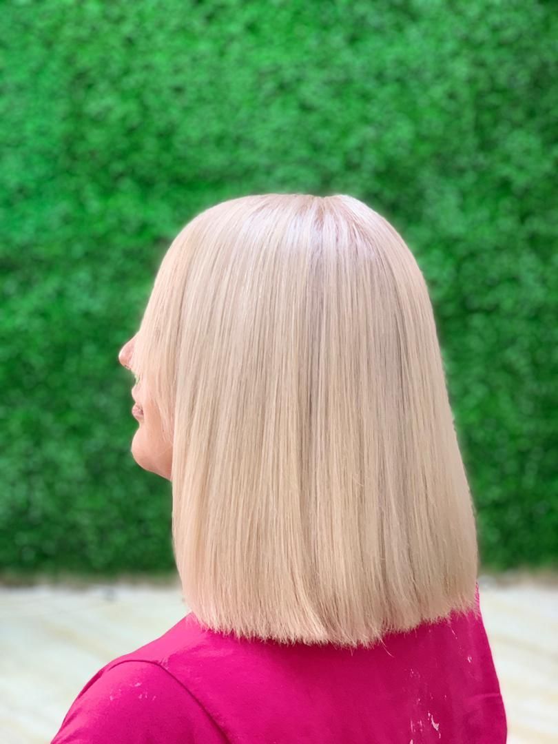 ورکشاپ آموزش 50 آیتم رنگ مو فقط با 4 میلیون|خدمات آموزشی|دورود, |دیوار