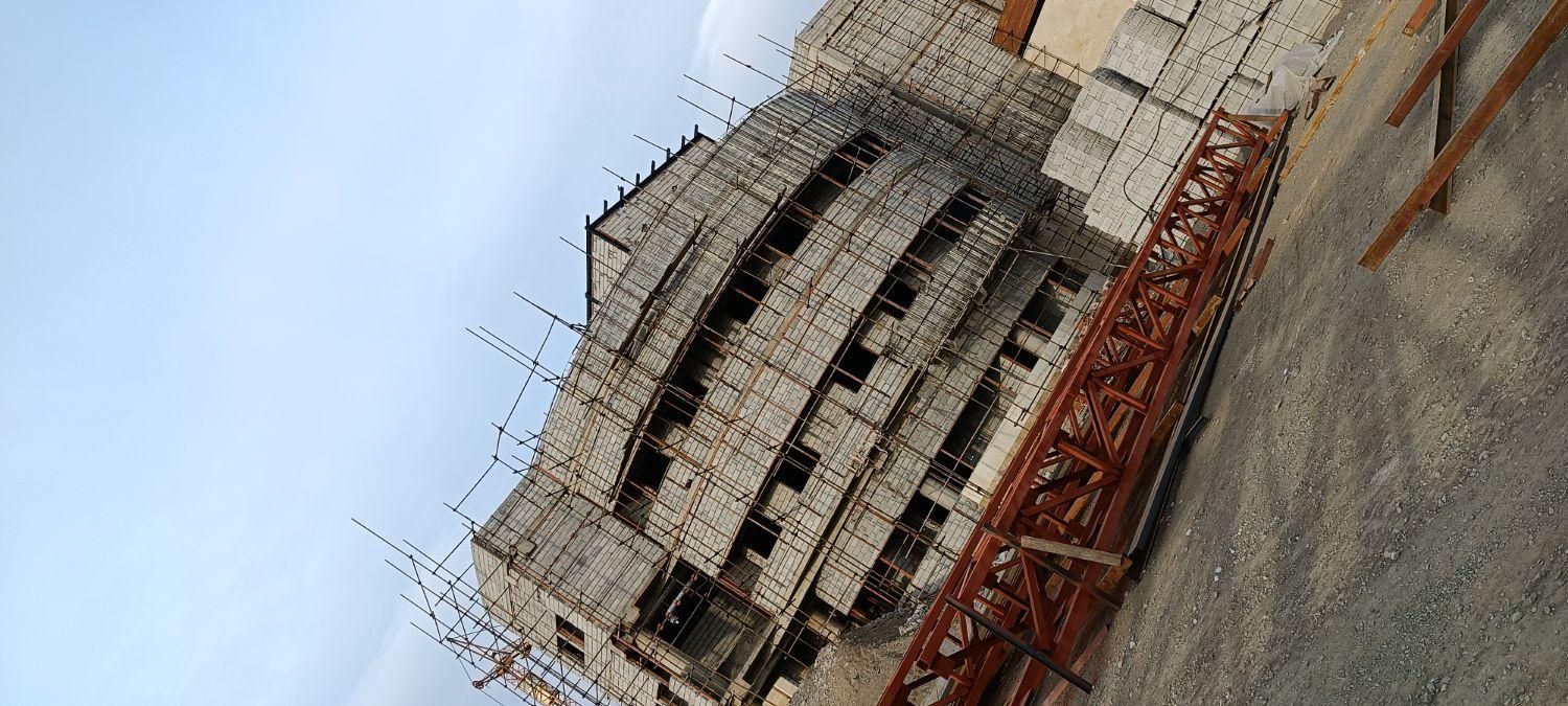 خدمات داربست|خدمات پیشه و مهارت|خوی, |دیوار