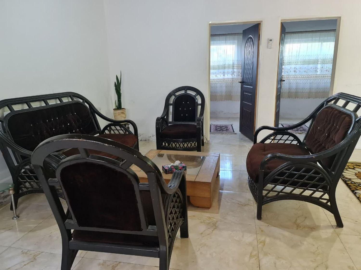 دربست ، دوخواب ،ساحلی ،مالک|اجارهٔ کوتاهمدت آپارتمان و سوئیت|فریدونکنار, |دیوار