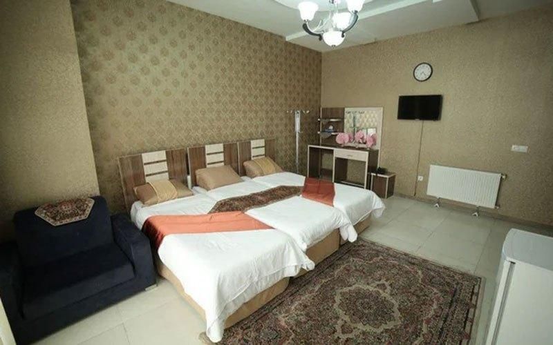 مشهدلحظه اخری شایناسیر سپاهان|تور و چارتر|شهرکرد, |دیوار