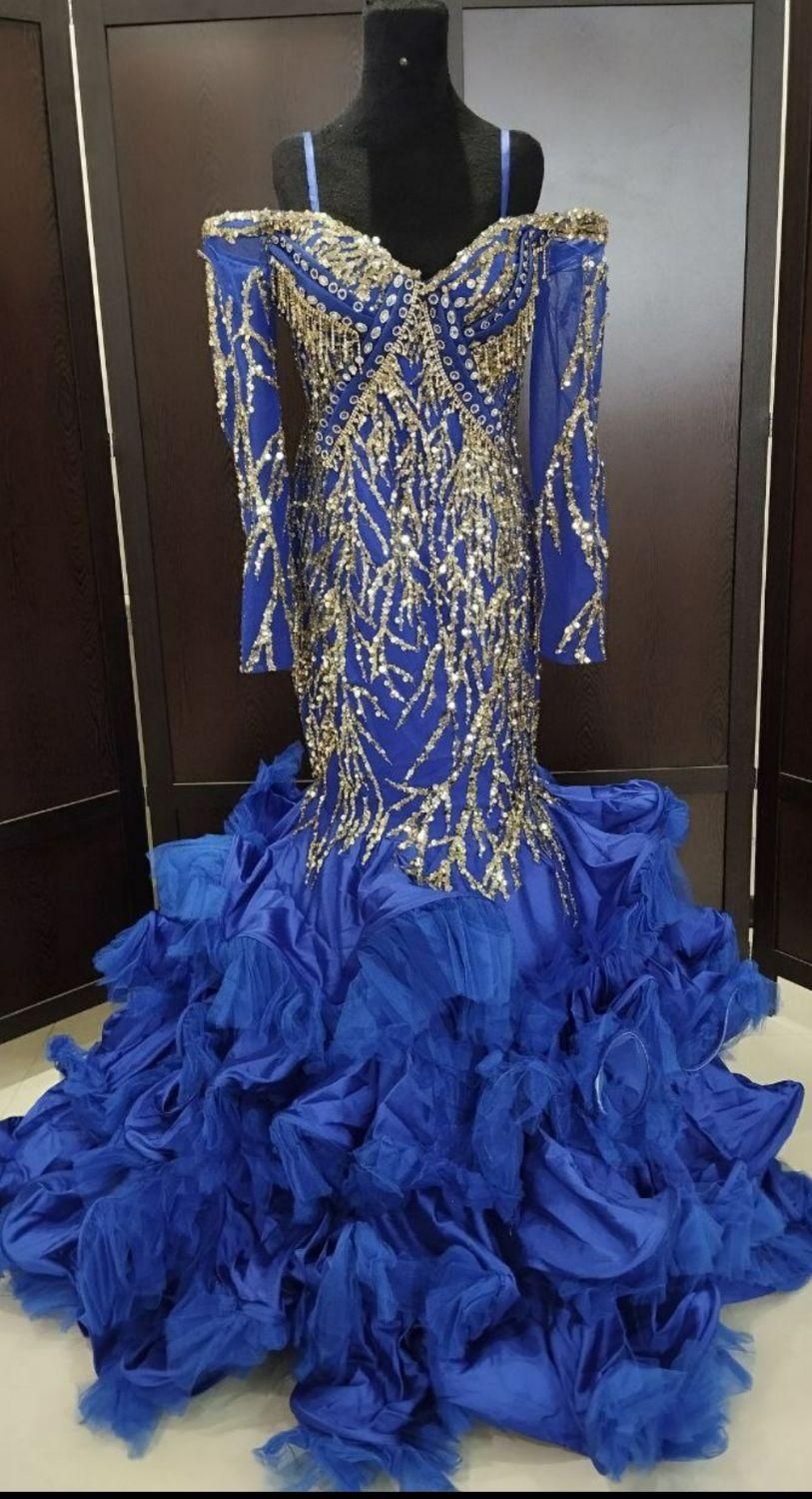 اجاره لباس مجلسی زنانه ودخترانه|لباس|کرج, گوهردشت|دیوار