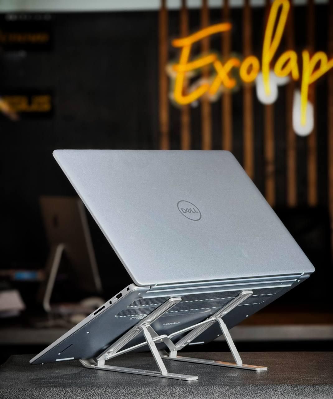 لپ تاپ Dell Inspiron 5640 نسل چهاردهم لمسی  آکبند|رایانه همراه|یزد, |دیوار