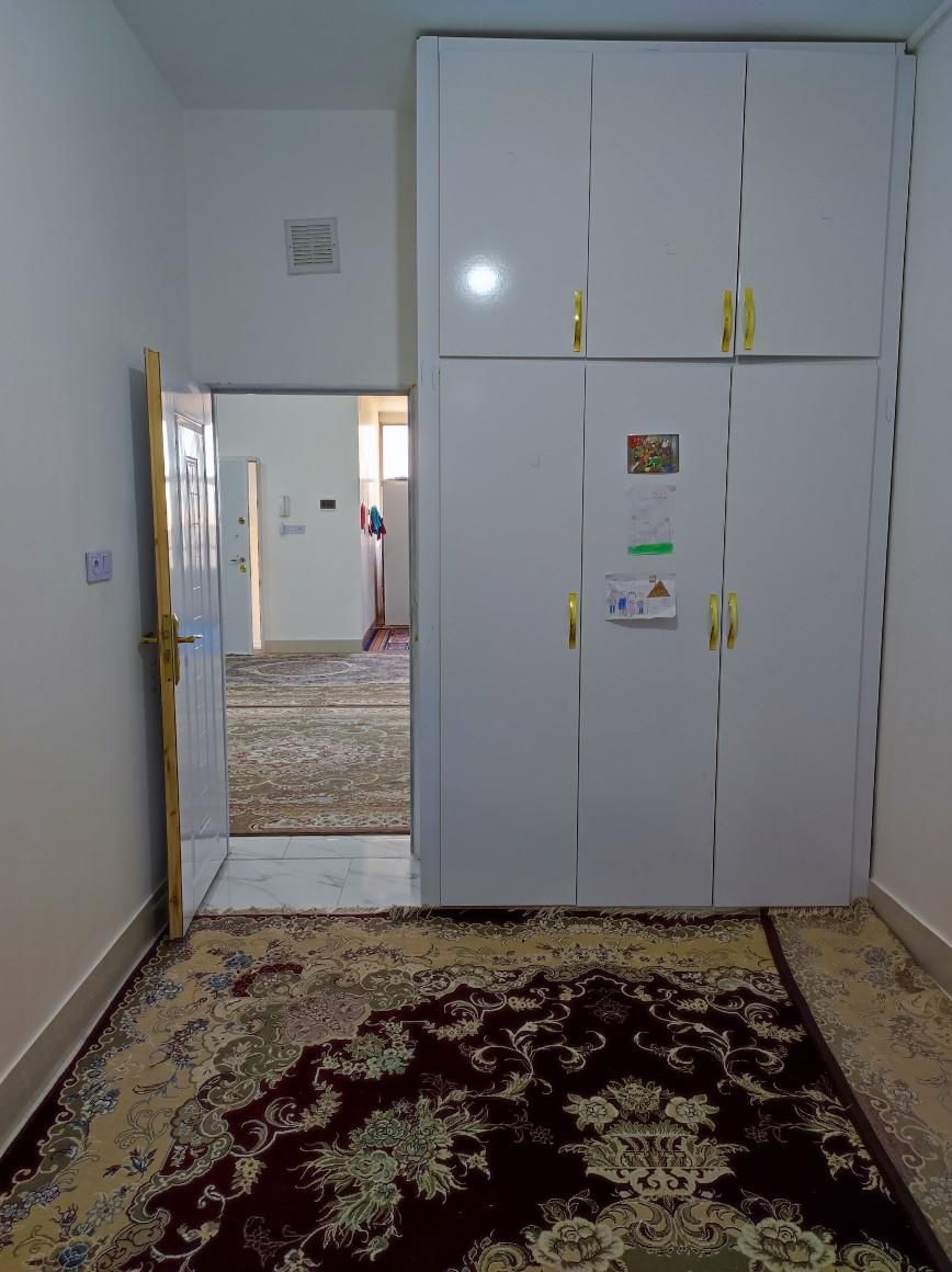 اجاره آپارتمان ۸۵ متری ۲ خوابه در توس ۹۱ شهید بصیر|اجارهٔ آپارتمان|مشهد, شهید بصیر|دیوار
