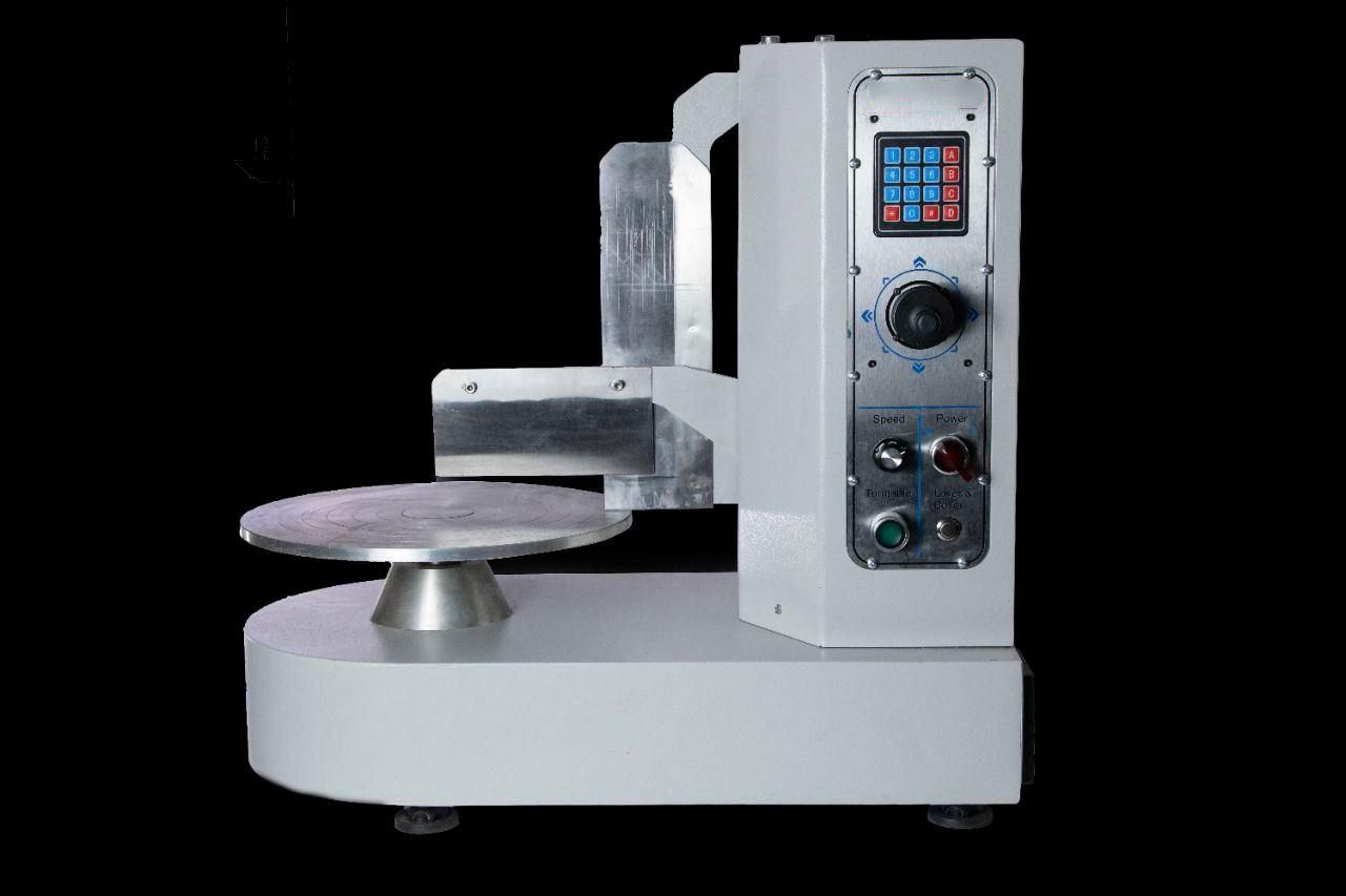 دستگاه خامه کشی کیک|فروشگاه و مغازه|ساری, |دیوار