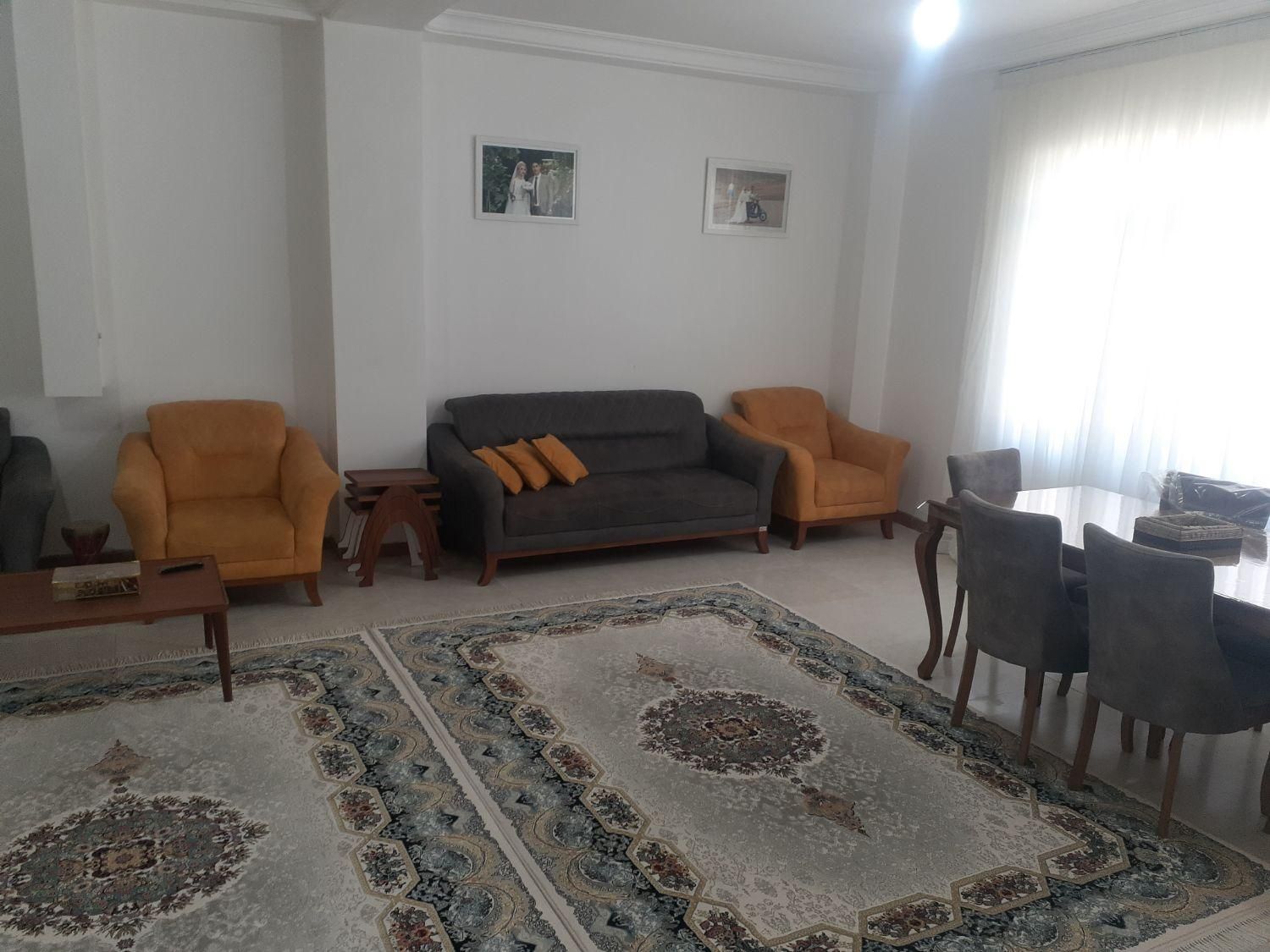 آپارتمان 97 متری در مرکز شهر بهار|فروش آپارتمان|بهار, |دیوار