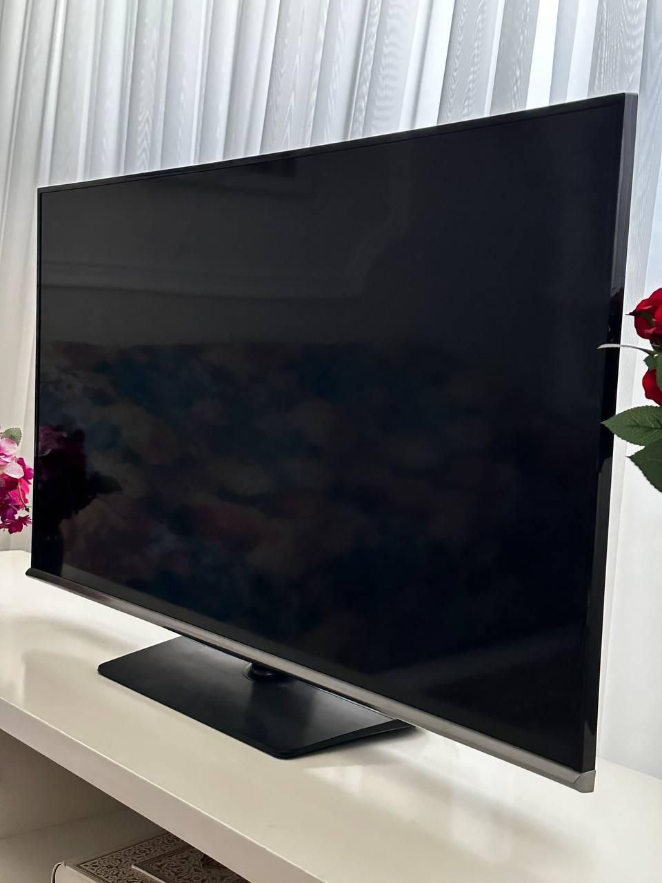 تلوزیون led سامسونگ full Hd|تلویزیون و پروژکتور|رشت, یخسازی|دیوار
