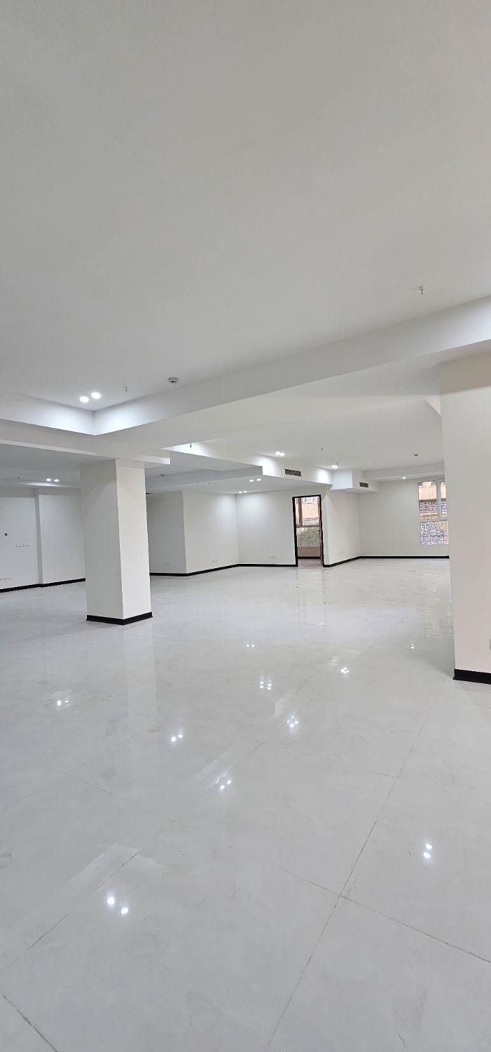 ۳۳۰مترفلت موقعیت اداری/کلید نخورده/۳پارکینگ|اجارهٔ دفتر کار، اتاق اداری، مطب|تهران, شادمان|دیوار