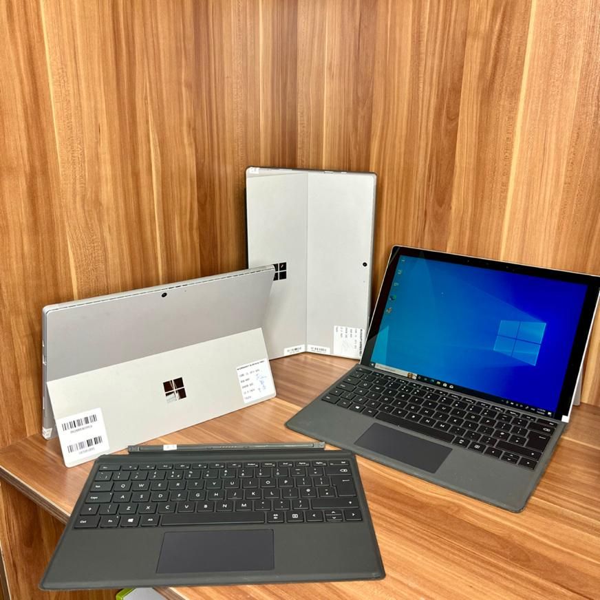 سرفیس پرو ۷ - Surface pro7|رایانه همراه|تبریز, |دیوار