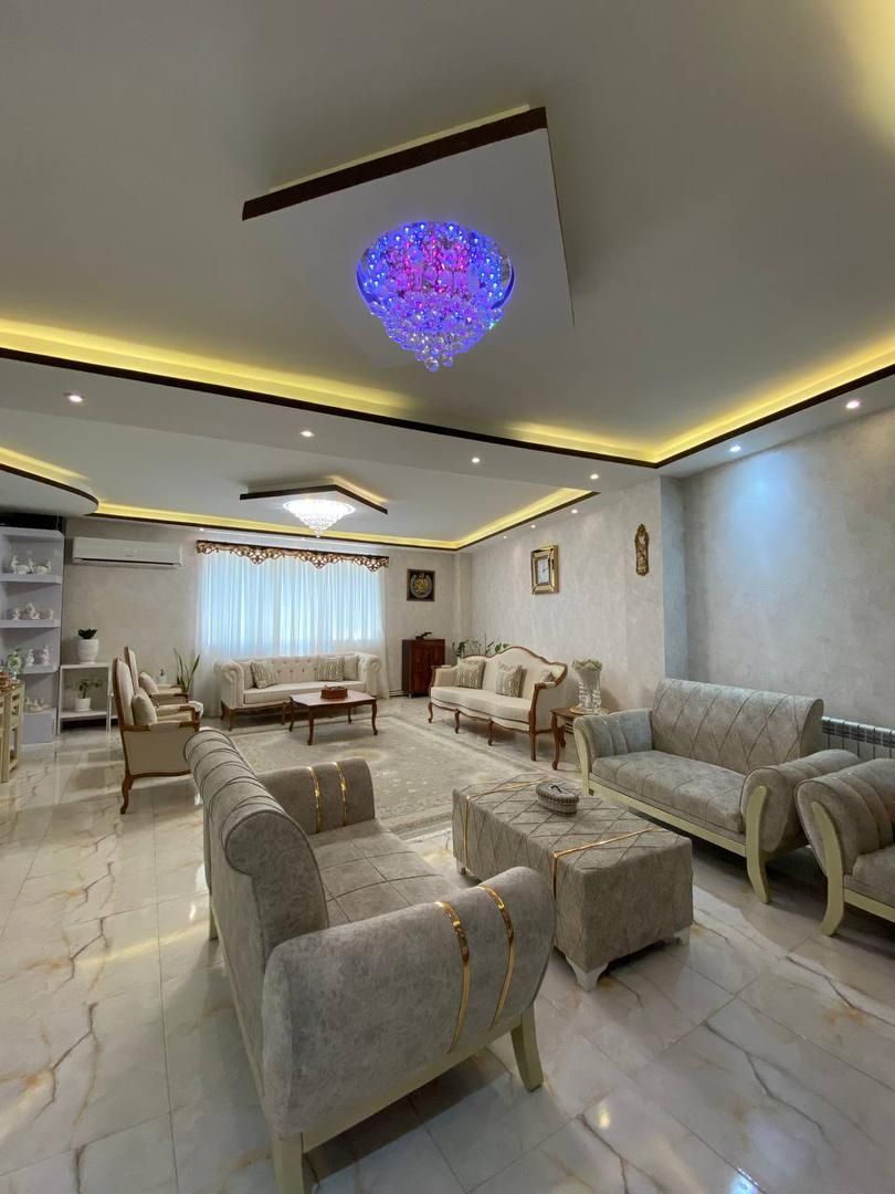 اپارتمان ۱۲۰ متری در قلی پور|فروش آپارتمان|رشت, گلزاران|دیوار