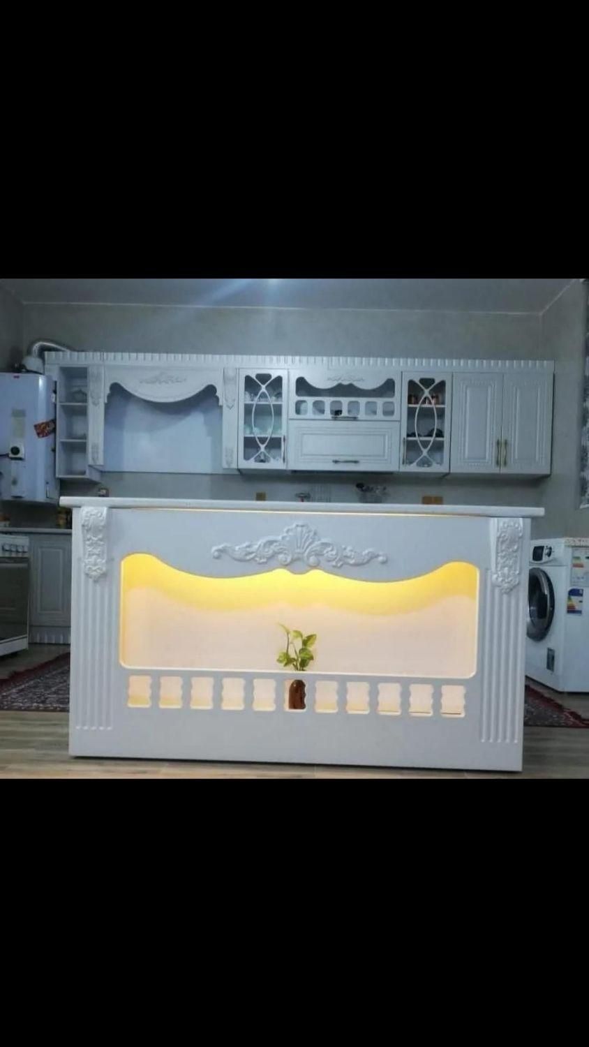 کابینت نوشیروان کدنهال 895313798962|مصالح و تجهیزات ساختمان|سیاهکل, |دیوار