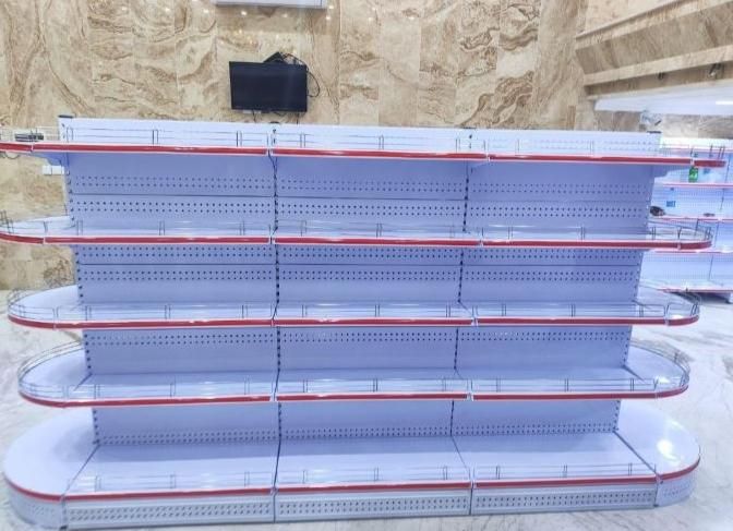 قفسه مغازه کازرون و اطراف|فروشگاه و مغازه|کازرون, |دیوار