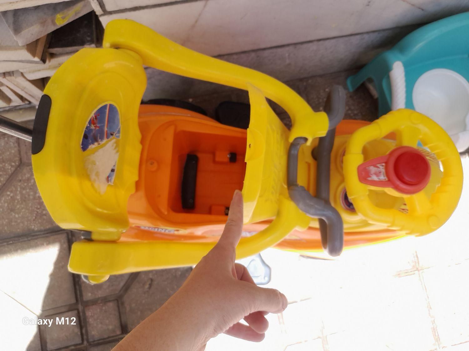 ماشین|اسباب‌‌بازی|همدان, |دیوار