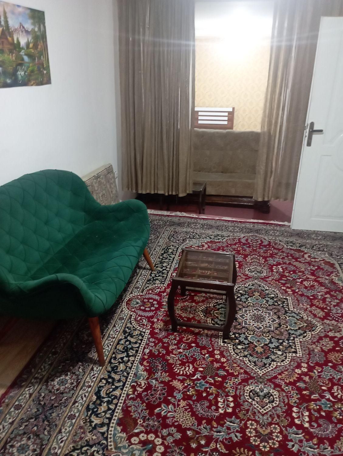 اجاره سوئیت ۴۲ متری طبقه ۱مستقل وکاملادربست|اجارهٔ آپارتمان|اندیشه, اندیشه فاز ۱|دیوار