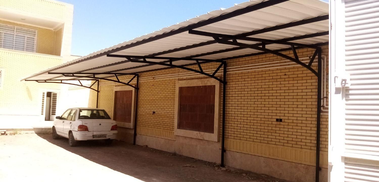 ویلا سایه بان|خدمات پیشه و مهارت|زرند, |دیوار