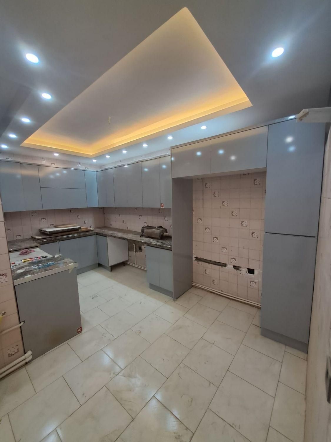 کابینت آشپزخانه و کمددیواری|مصالح و تجهیزات ساختمان|تهران, خاوران|دیوار