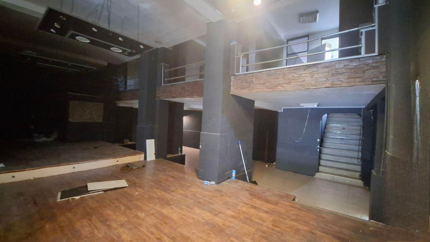 500متر مغازه بلوار طالقانی|اجارهٔ مغازه و غرفه|ساری, |دیوار