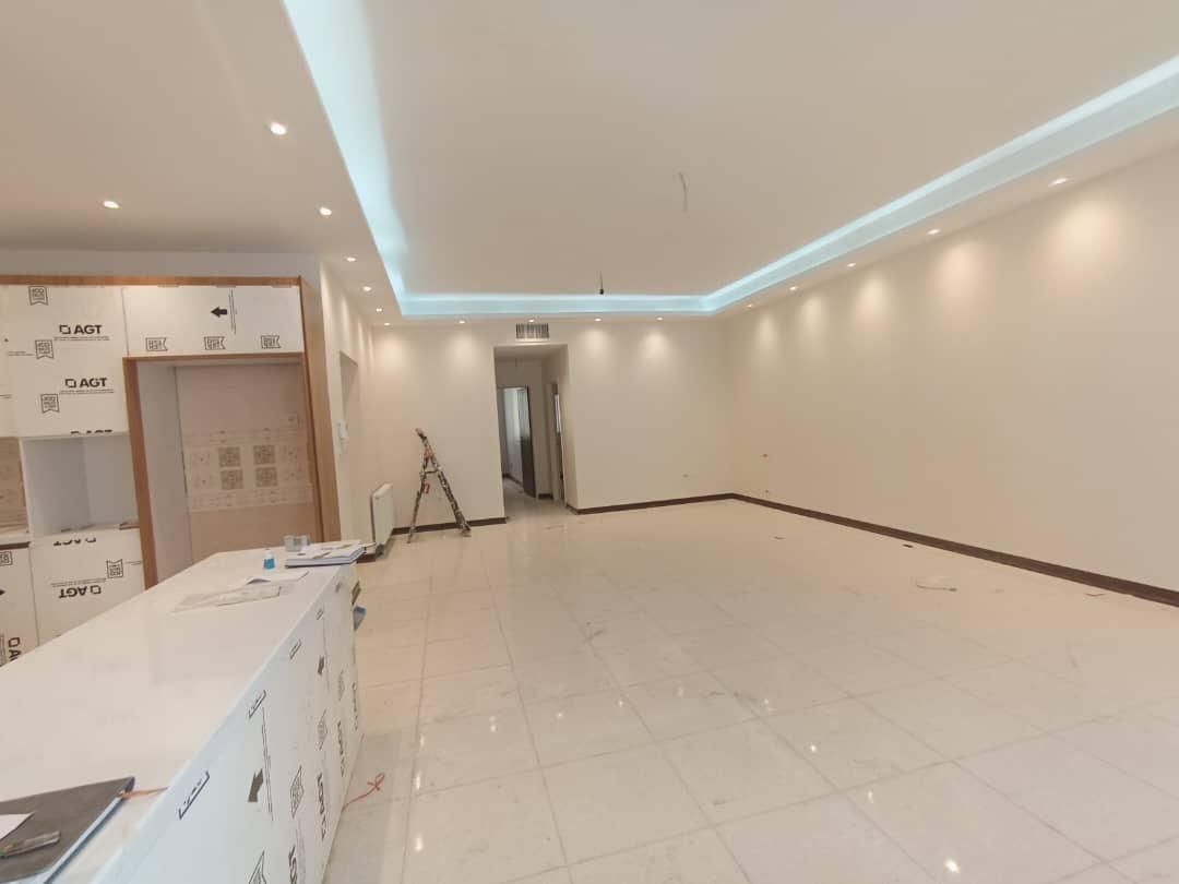 آپارتمان ۱۲۶/۵ متری فاز ۸ پردیس سازان نوید فول|فروش آپارتمان|پردیس, فاز ۸|دیوار