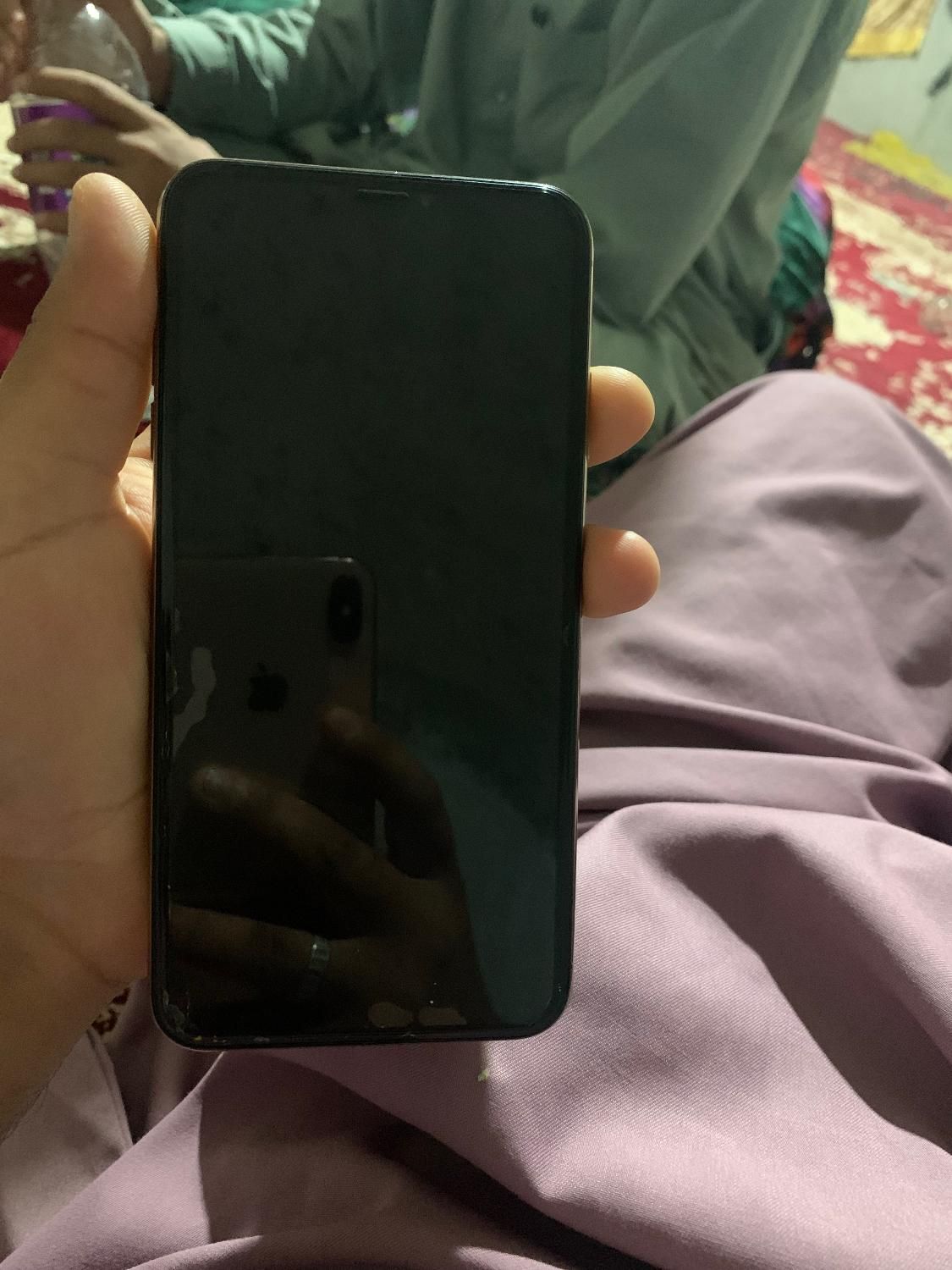 xs max 512 فروش فوری|موبایل|زابل, |دیوار