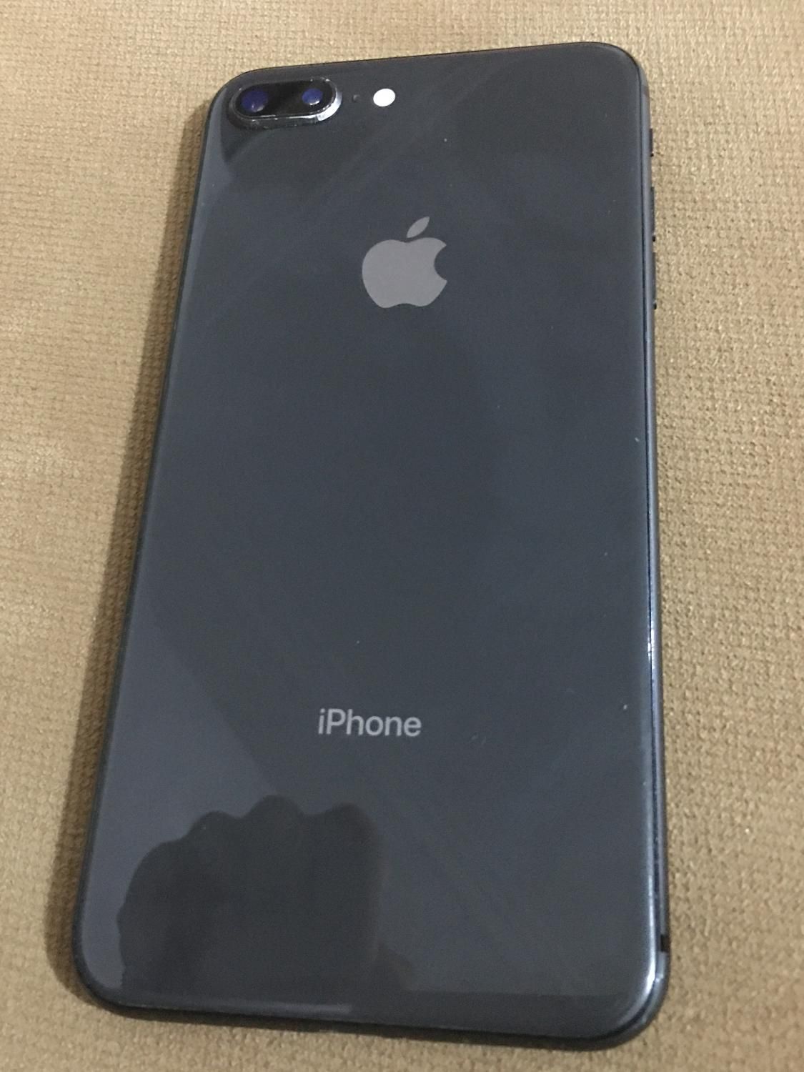 Iphone 8 Plus ایفون ۸ پلاس|موبایل|مرودشت, نقش رستم|دیوار