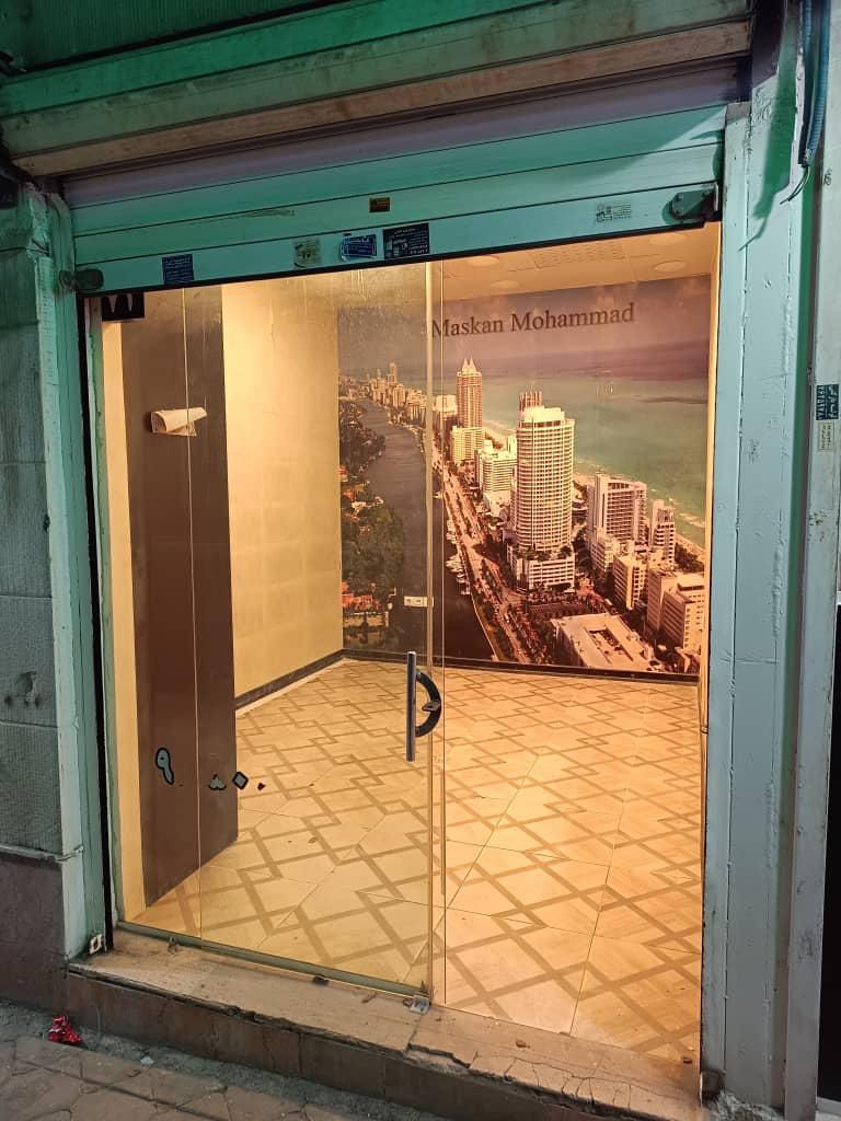 فروش مغازه ۱۵ متری|فروش مغازه و غرفه|پردیس, فاز ۱|دیوار