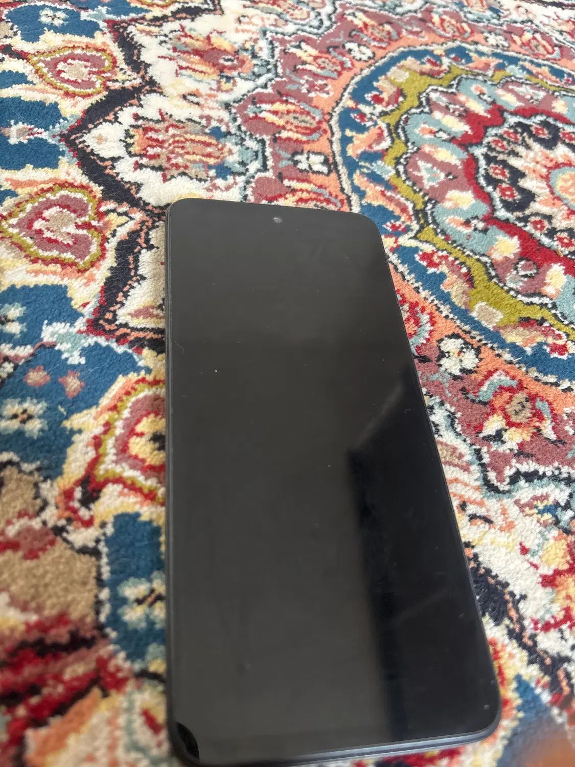 Redmi شیاومی رد می 12|موبایل|فردیس, فردیس|دیوار