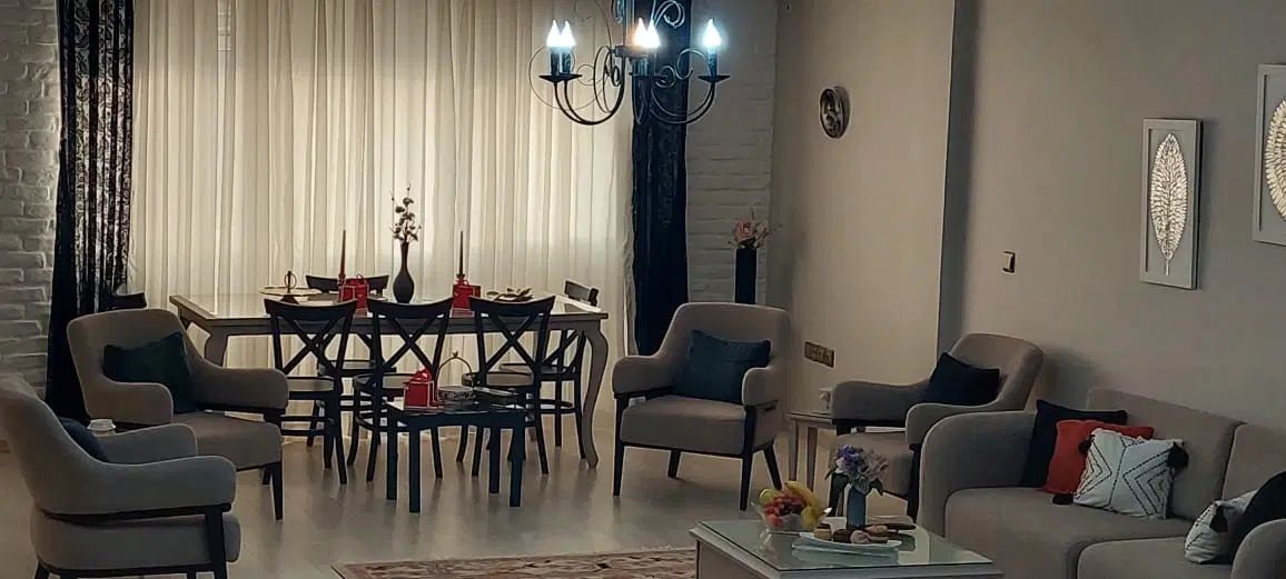 تکواحدی خوش قیمت۳خواب گلسار بلوار گیلان|فروش آپارتمان|رشت, گلسار|دیوار