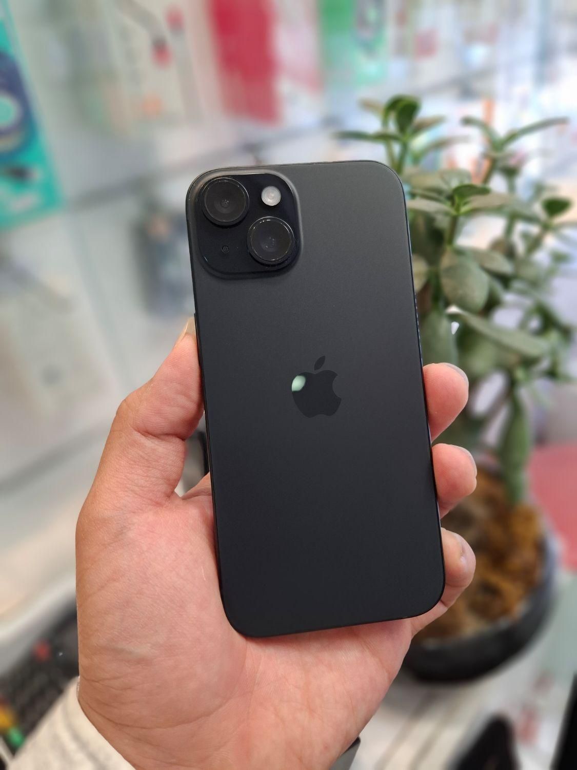 iphone 15 اقساطی|موبایل|مشهد, دانشجو|دیوار