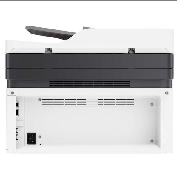 پرینتر چندکاره لیزری اچ پی مدل Laser MFP 137fnw|پرینتر، اسکنر، کپی، فکس|اسلام‌‌آباد غرب, |دیوار