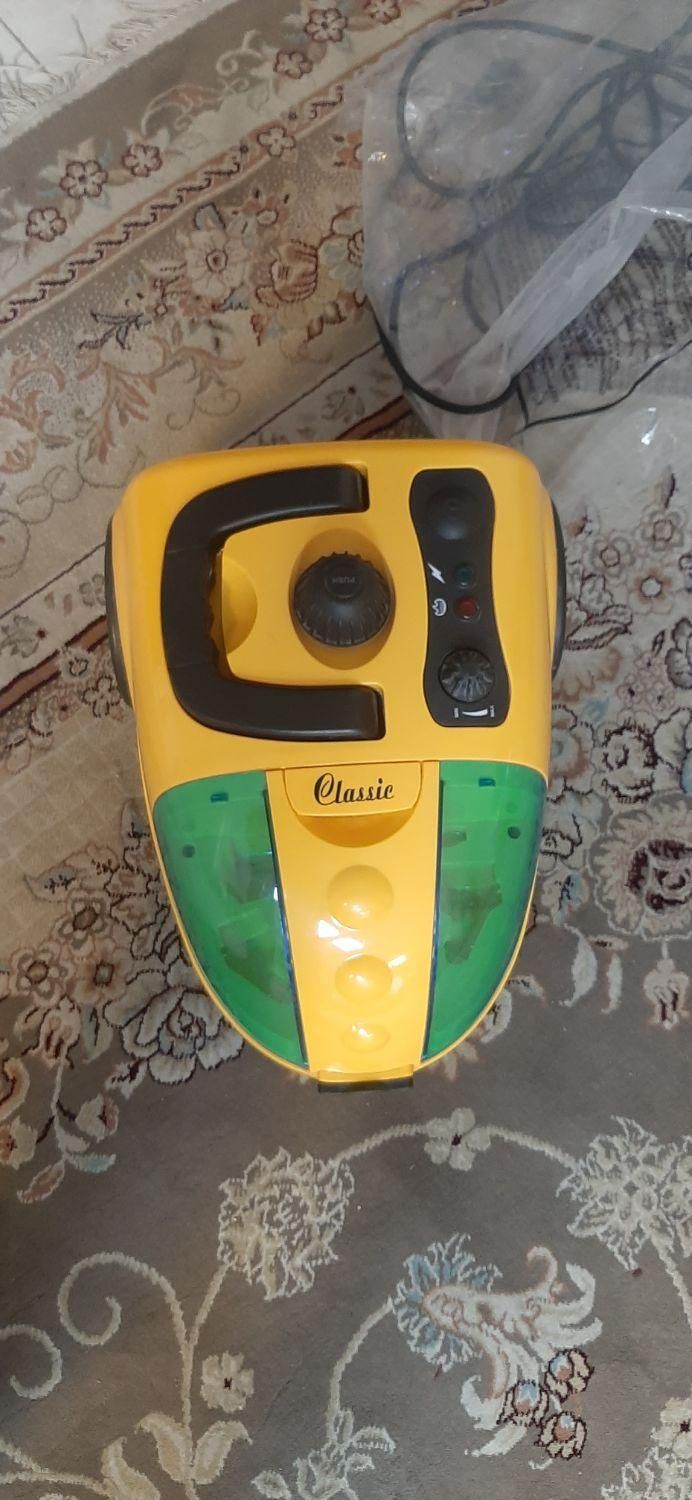 بخارشور|جاروبرقی، جارو شارژی، بخارشو|اصفهان, جلفا|دیوار