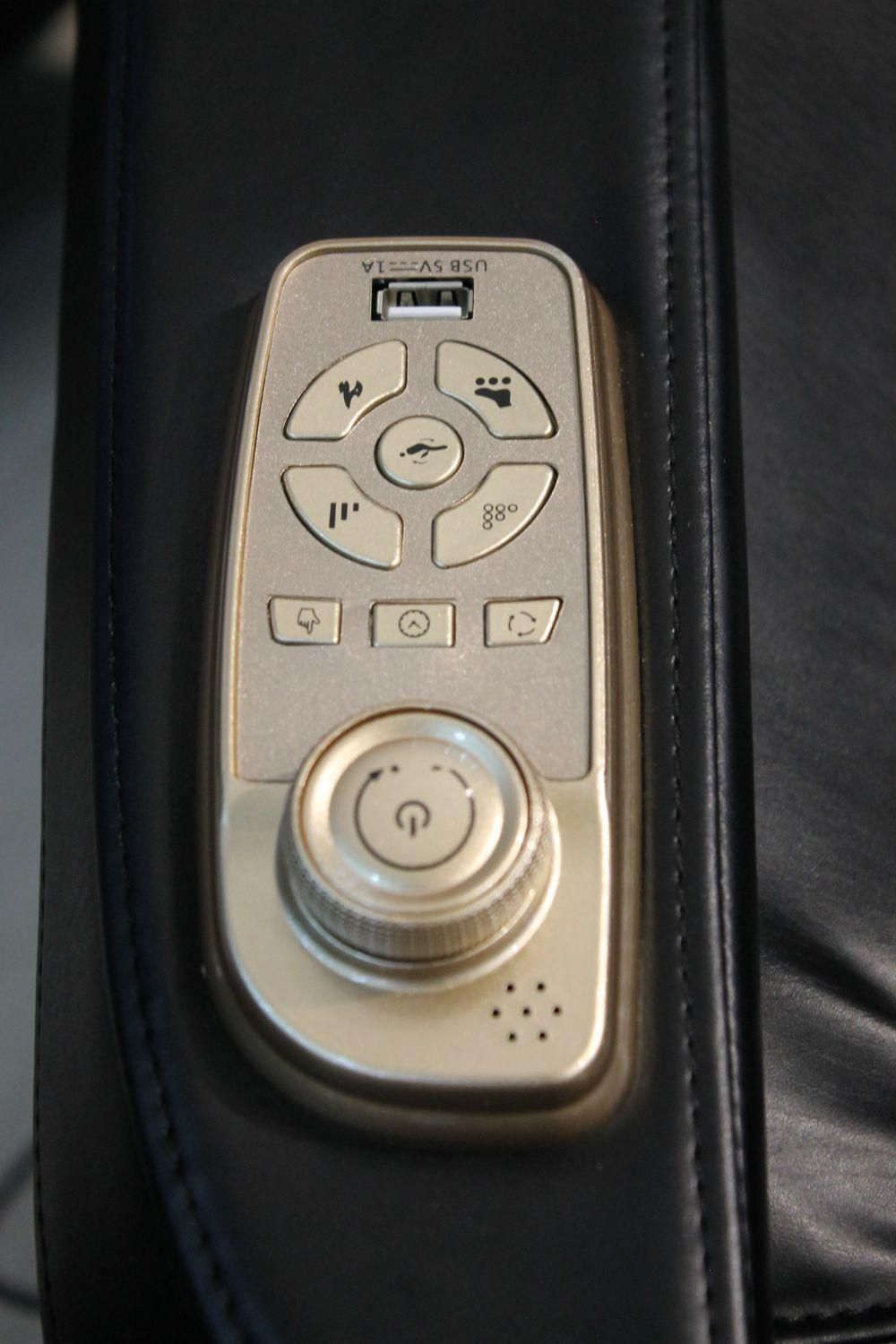 صندلی ماساژور مدل s2 برند لیرکُن (نمایندگی،قسطی)|تجهیزات ورزشی|تهران, نیاوران|دیوار