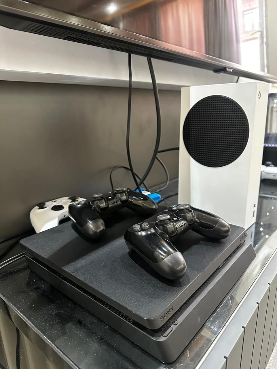 کرایه انواع کنسول بازی PS4 و XBOX|کنسول، بازی ویدئویی و آنلاین|شیراز, فرهنگ شهر|دیوار