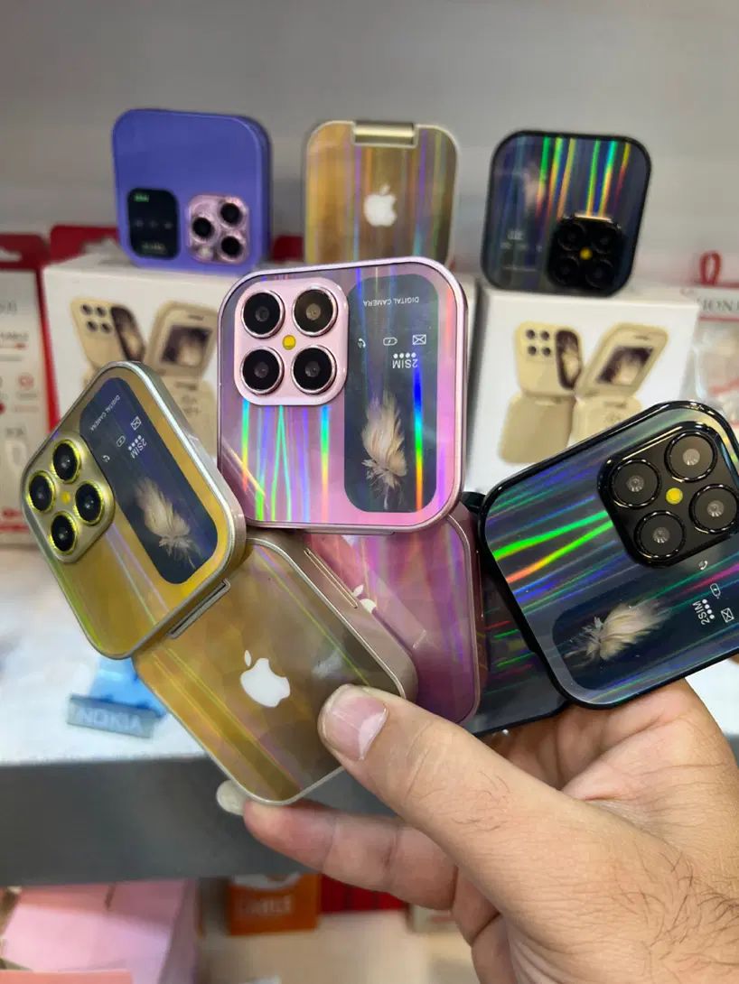 گوشی ساده i17pro اصلی ویتنام  باریجستری گارانتی|موبایل|تهران, نازی‌آباد|دیوار