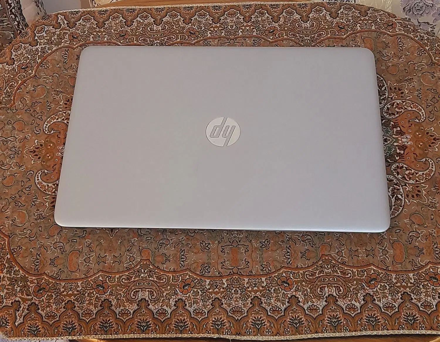 لپ تاپ HP مدل ElitBook 850 g3|رایانه همراه|تبریز, |دیوار