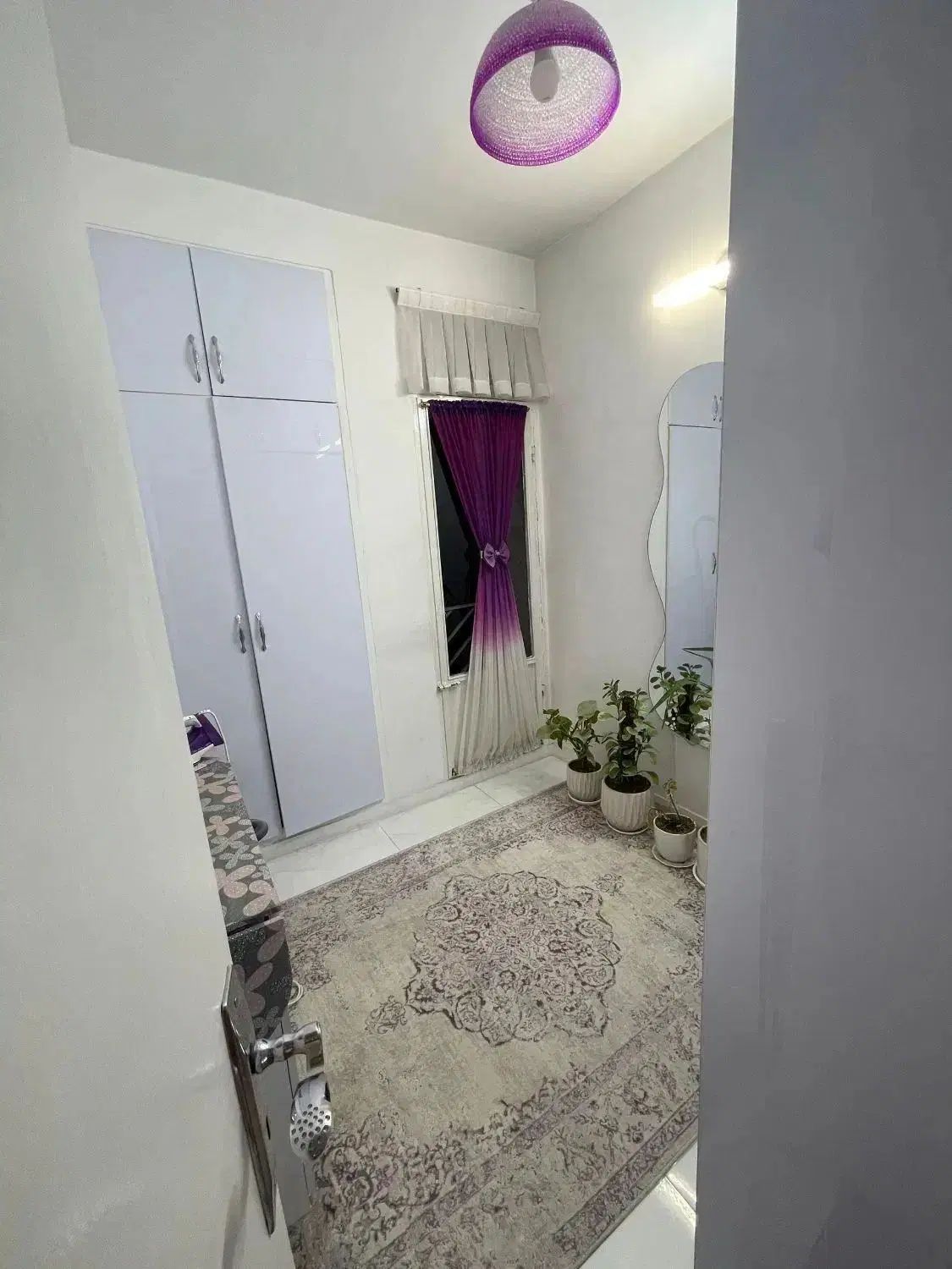 آپارتمان ۶۶ متری سند / دیانتی / پارکینگ اختصاصی|فروش آپارتمان|رشت, دیانتی|دیوار