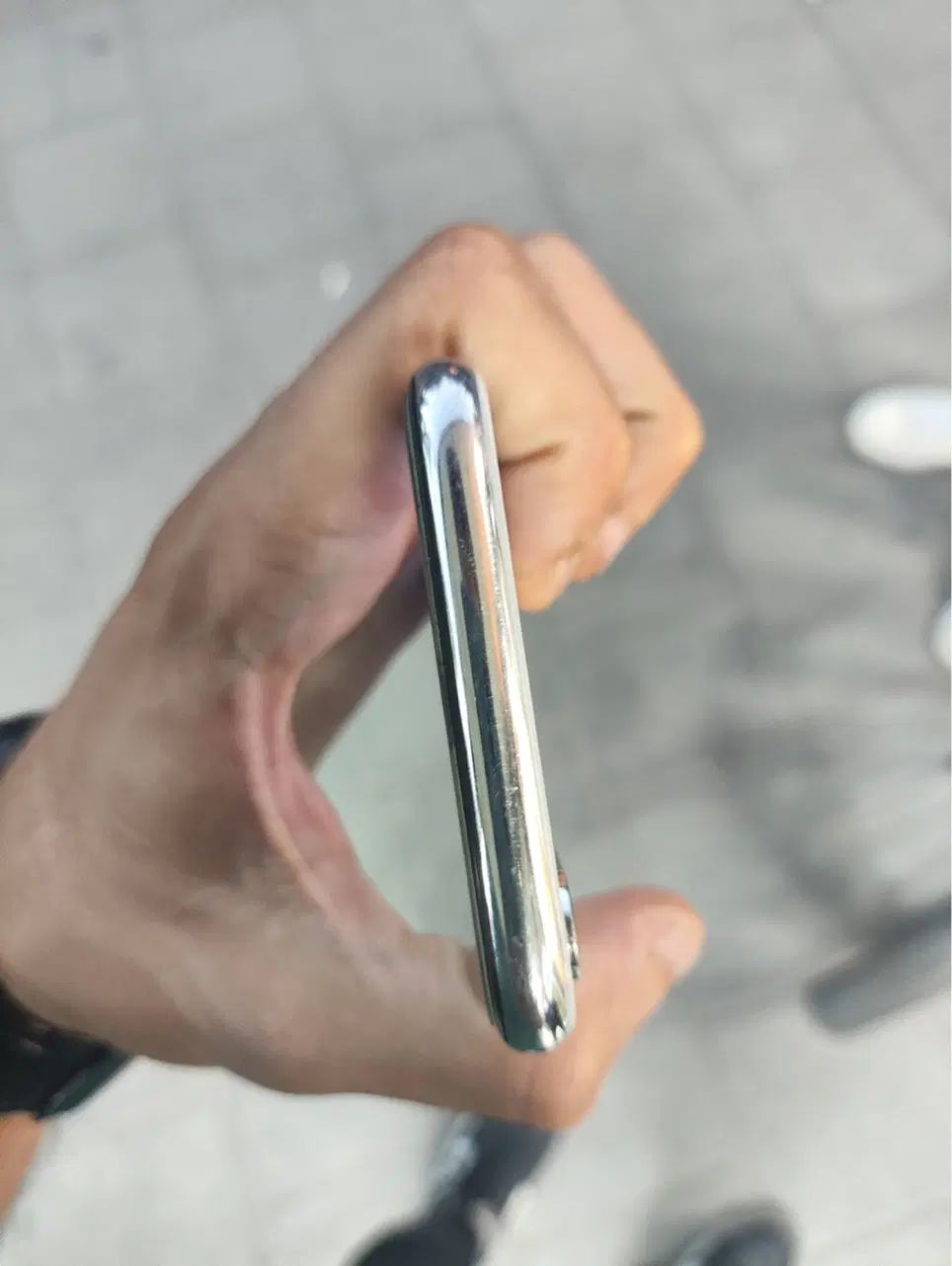 ایفون x 64g|موبایل|ارومیه, |دیوار