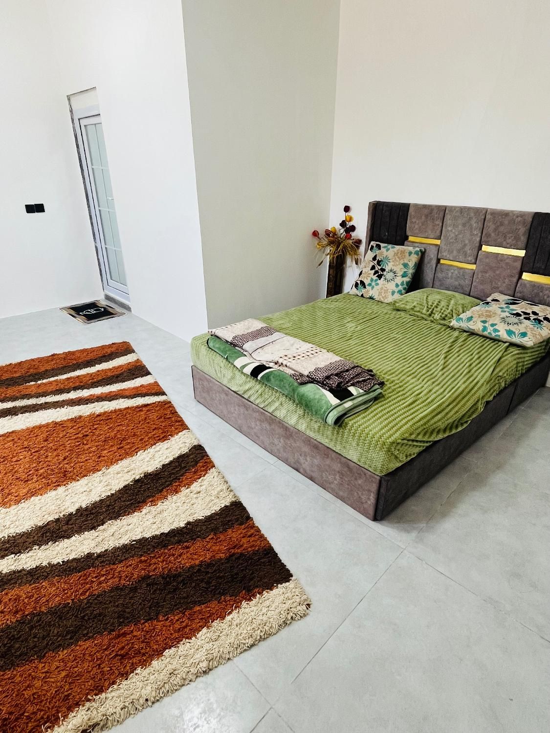 اپارتمان/سوییت مبله روزانه/نصف روز با امکانات|اجارهٔ کوتاهمدت آپارتمان و سوئیت|بندرعباس, |دیوار