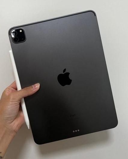 ipad pro 2022 /m2 / 256 GB|تبلت|تهران, آجودانیه|دیوار