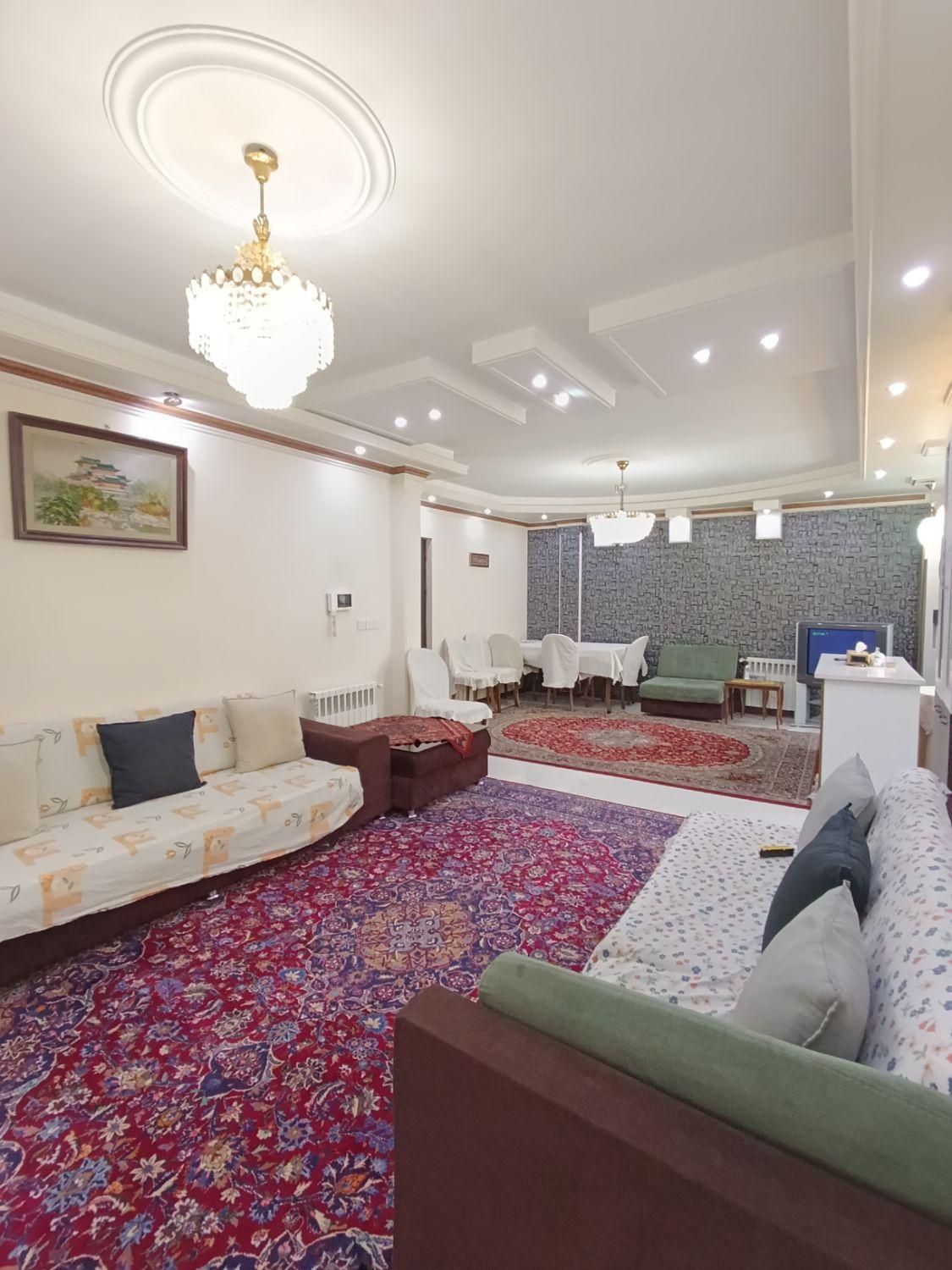 خونه دلخواهت ۸۹ متر تکواحدی فول امکانات نبردشمالی|فروش آپارتمان|تهران, شاهد|دیوار