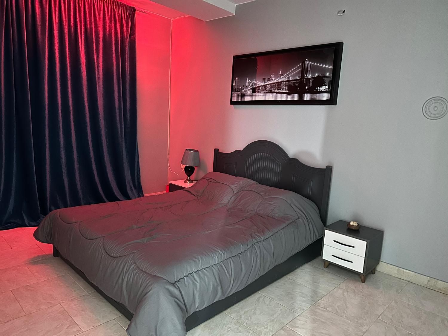 اجاره روزانه آپارتمان شیک وتمیز|اجارهٔ کوتاه‌مدت آپارتمان و سوئیت|کرج, فاز ۳ مهرشهر|دیوار